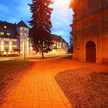 Moehringers Schwarzwald Hotel Bonndorf im Schwarzwald Exterior foto
